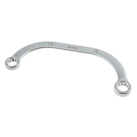 Nedsatt pris PELA 491680 Startmotornyckel